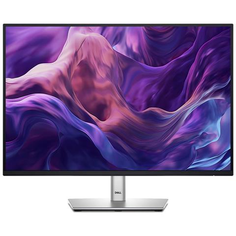 Monitor 24.1"LED P2425E 1920 x 1200 LCD Tempo di risposta 5 ms - Foto 1