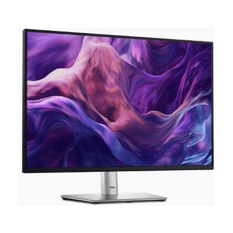 Monitor 24.1"LED P2425E 1920 x 1200 LCD Tempo di risposta 5 ms - Foto 3