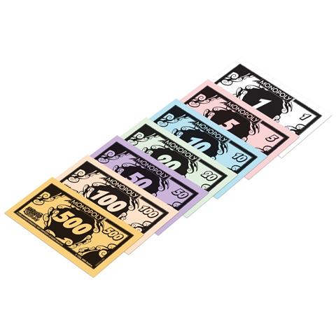 Monopoly - Naruto Gioco Da Tavolo - Foto 5