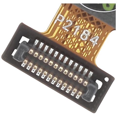 Fotocamera Posteriore Obiettivo Macro Per Xiaomi Redmi Note 13 5g - Foto 4