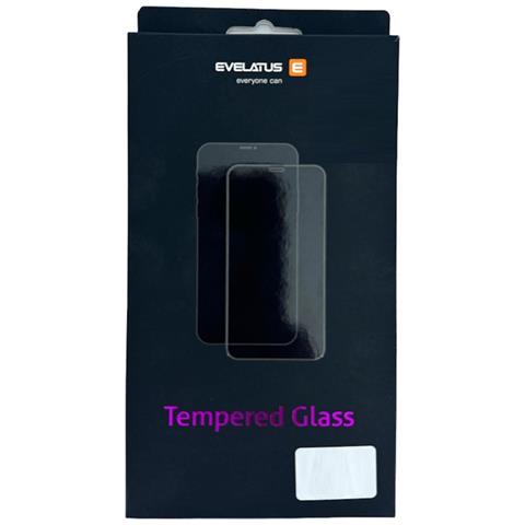 Full Cover 2.5d Glass For Samung Galaxy A72 4g (a725f) Anti-static / Japan Glue Black - Foto 6
