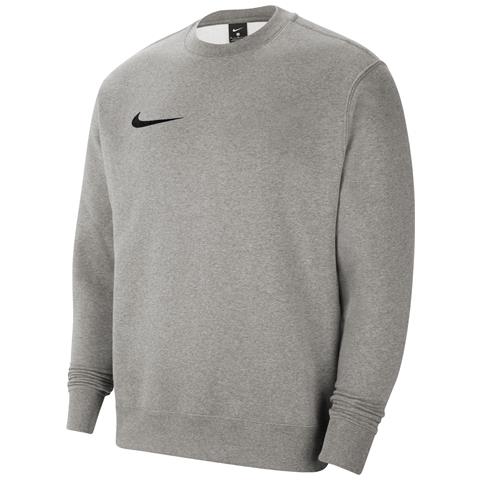 Felpa Girocollo Park 20 Cw6902-063 Uomo Taglia 2Xl Colore Grigio - Foto 6