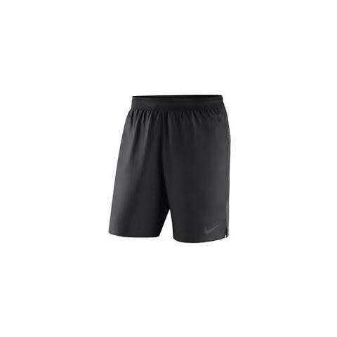 Pantaloncino Dry Aa0737-010 Uomo Taglia L Colore Nero - Foto 1