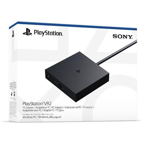 PS5 PlayStation VR2 Adattatore Pc - Foto 1