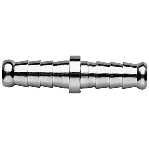 Raccordo Per Tubo Da 7 Mm, Bifacciale - Foto 1