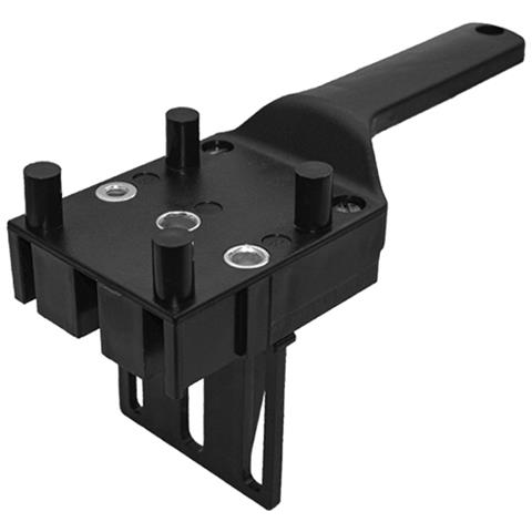 Kit Di Tasselli Da 8 Pezzi Per La Lavorazione Del Legno - Foto 4