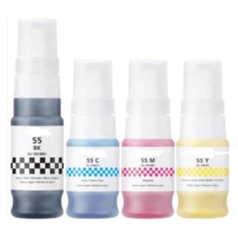 Magent Pigment 40ML com Maxify GX1050.GX2050#6290C001 - Foto 1