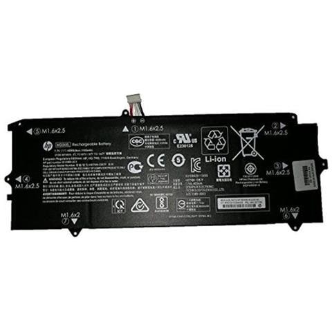 Battery Pack Primary - Warranty: 6m - Foto 1