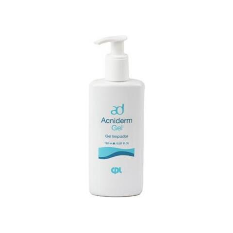 Acniderm Gel Limpiador 150ml Cpi - Foto 1