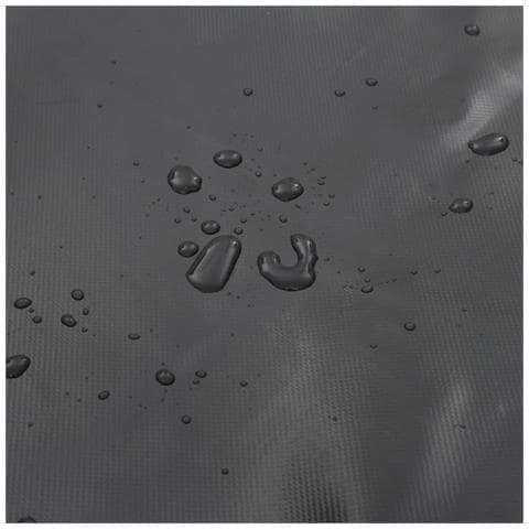 Telone Antracite 6x8 m 650 g /m? - Foto 10