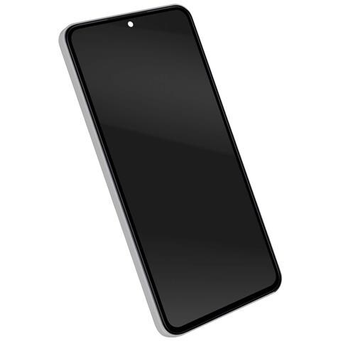 Lcd + Frame 14 Ultra Pacchetto Servizio Originale, Bianco - Foto 2