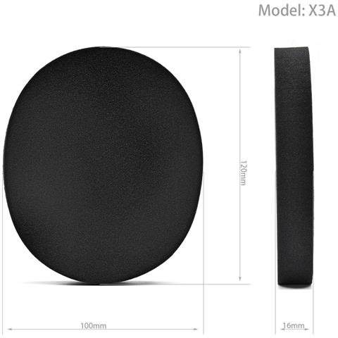 Cuscini Auricolari Con Riduzione Del Rumore Per 3m Peltor   Modello 2 - Foto 2