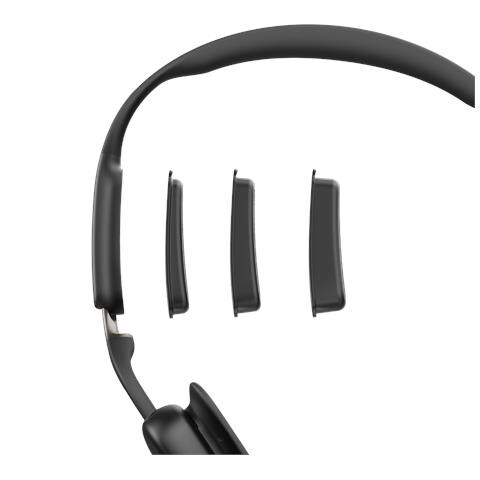 C610-AA-BK cuffia e auricolare Wireless A clip Ufficio USB tipo A Bluetooth Nero - Foto 10