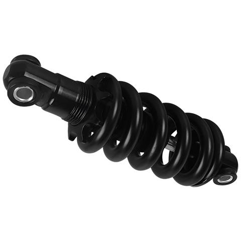 Ammortizzatore Anteriore Per Monopattino 10x Originale, Nero - Foto 1