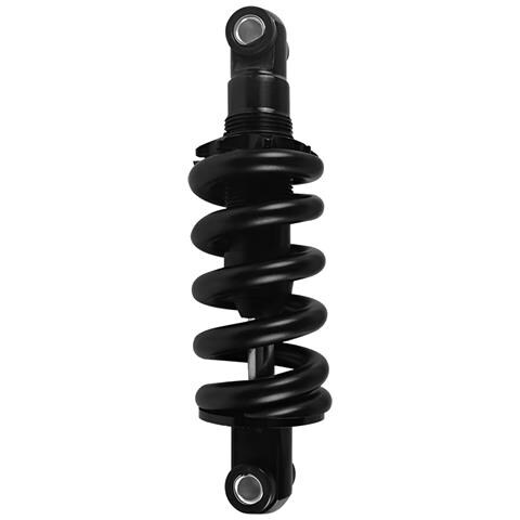 Ammortizzatore Anteriore Per Monopattino 10x Originale, Nero - Foto 4