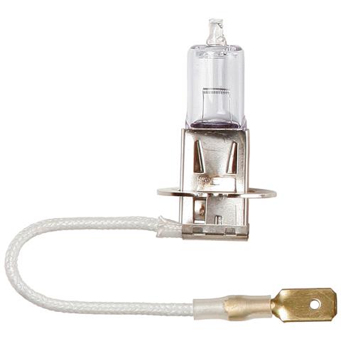 Lampadina 6v 55w H3 - Foto 1