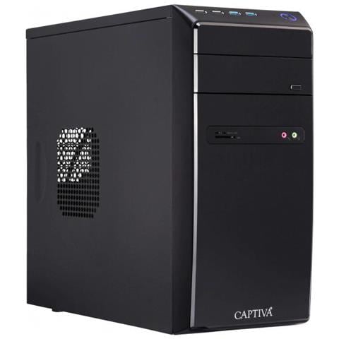 Power Starter R83-079 Amd Ryzen 7 8700g 32 Gb Ddr5-sdram 1 Tb Ssd Desktop Pc Nero - Foto 3