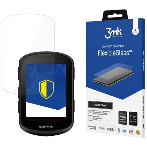 3mk Garmin Edge 540 - Flexibleglass (5903108522519) - Foto 1