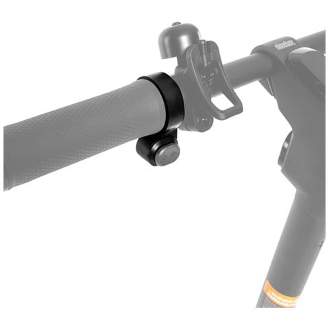 Interruttore Per Indicatori Di Direzione Ninebot F2 E F2 Plus Original, Nero - Foto 4