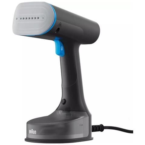 Vaporizzatore Portatile Per Indumenti 22 G/min 1200 W - Gs5031bl - Foto 1