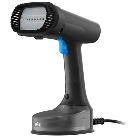 Vaporizzatore Portatile Per Indumenti 22 G/min 1200 W - Gs5031bl - Foto 2