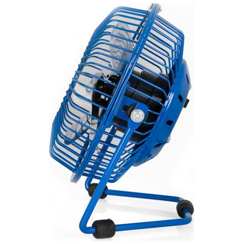 PW 1026 ventilatore Blu - Foto 3