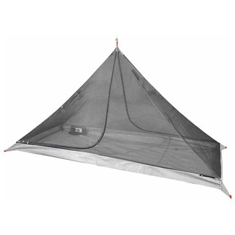 Tenda da Campeggio Tipi per 1 Person1 Verde Impermeabile - Foto 8