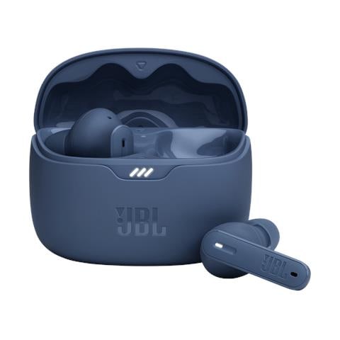 Tune Beam Auricolare True Wireless Stereo (TWS) In-ear Musica e Chiamate USB tipo-C Bluetooth Blu - Foto 1