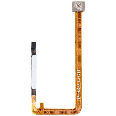 Lettore Di Impronte Digitali Pezzo Di Ricambio Per Samsung Galaxy A06 - Foto 1