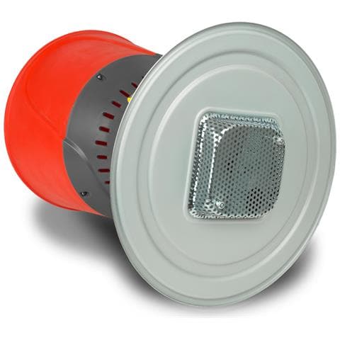 Macina Cereali Elettrica Con Secchio Da 60l, Motore Elettrico 1300 Watt, Imbuto Da 13l, Macina Con Lama In Acciaio Inox Robusta, Cinque Setacci Inclusi, Tritacereali Per Mangimi - Foto 2