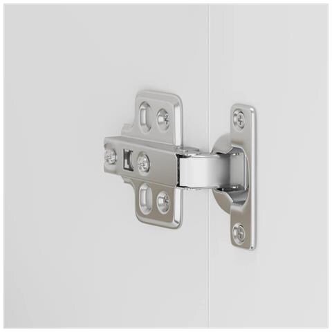 Pensile da Cucina Porto Legno Antico in Legno Multistrato - Foto 9