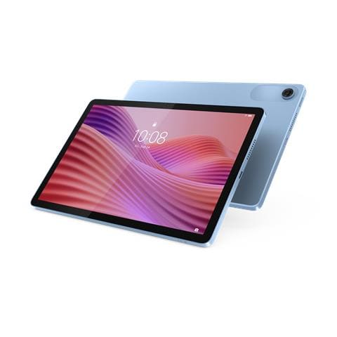 Tab Mediatek 128 GB 25,6 cm (10.1") 4 GB Wi-Fi 5 (802.11ac) Android 14 Grigio - Foto 1