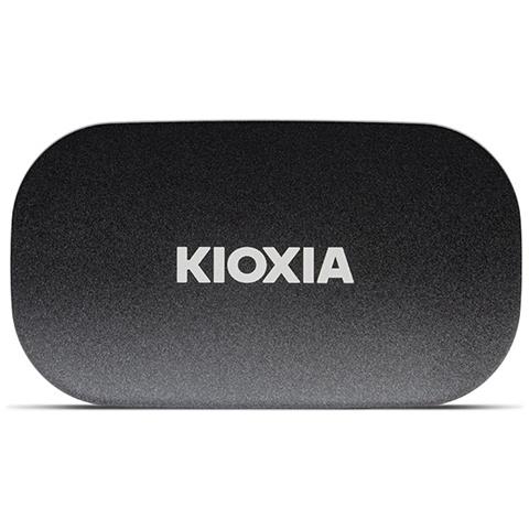 Exceria Plus G2 2 TB USB tipo-C 3.2 Gen 2 (3.1 Gen 2) Nero - Foto 1