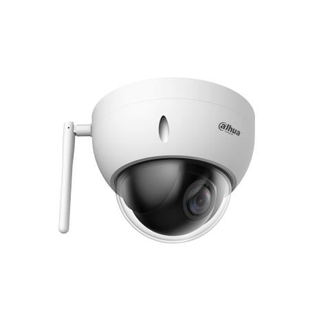 WizSense SD22404DB-GNY-W Cupola Telecamera di sicurezza IP Esterno 2560 x 1440 Pixel Soffitto /Parete /Palo - Foto 2