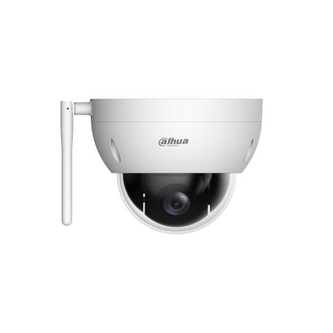 WizSense SD22404DB-GNY-W Cupola Telecamera di sicurezza IP Esterno 2560 x 1440 Pixel Soffitto /Parete /Palo - Foto 1