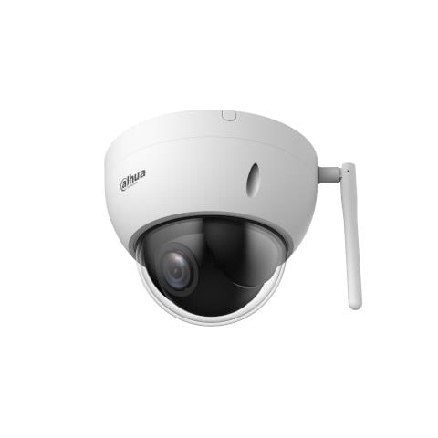 WizSense SD22404DB-GNY-W Cupola Telecamera di sicurezza IP Esterno 2560 x 1440 Pixel Soffitto /Parete /Palo - Foto 3