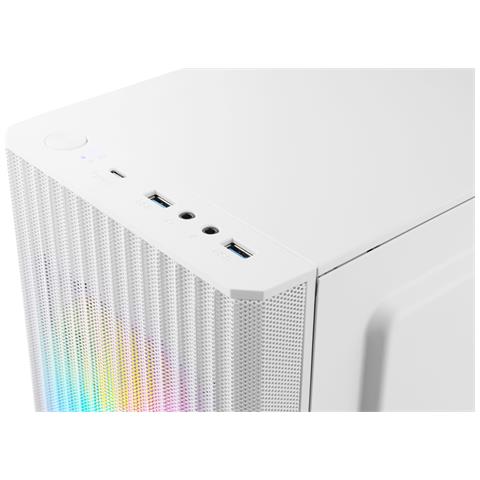 Pc Gaming M12970h / Amd Ryzen 5 Pro 5655g, 6x 3900 Mhz / Amd / 32 Go Ddr4 Ram / M. 2 Ssd 2000 Go - Windows 11 Home - Foto 2