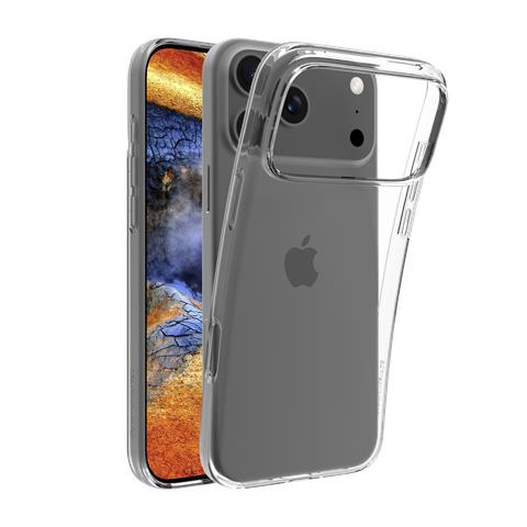 Greenland custodia per cellulare Cover Trasparente - Foto 1