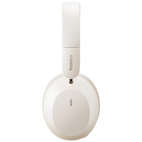 Bass 35 Max Auricolare Wireless A Padiglione Musica e Chiamate USB tipo-C Bluetooth Bianco - Foto 2