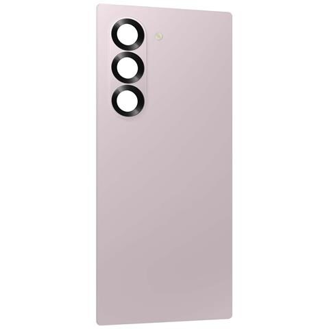 Coperchio Batteria Di Ricambio Per Galaxy Z Fold 6 Con Adesivo Integrato - Foto 2