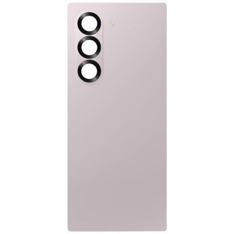 Coperchio Batteria Di Ricambio Per Galaxy Z Fold 6 Con Adesivo Integrato - Foto 1