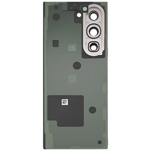 Coperchio Batteria Di Ricambio Per Galaxy Z Fold 6 Con Adesivo Integrato - Foto 4