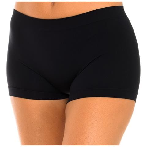 Boxer Mutandina Florida Senza Cuciture 410098 Donna - Foto 1