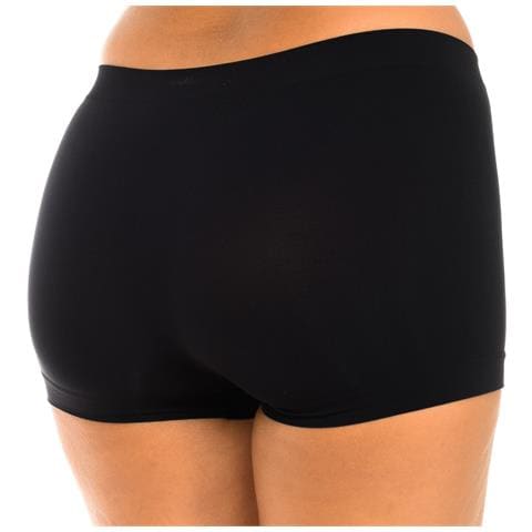 Boxer Mutandina Florida Senza Cuciture 410098 Donna - Foto 2