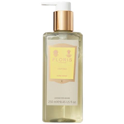 , Cefiro, Floreale, Sapone Liquido, 250 Ml - Foto 1