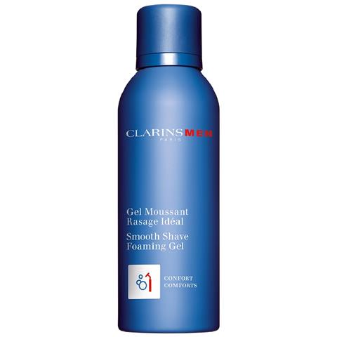 , Men, Pelle Liscia, Schiuma Da Barba, 150 Ml - Foto 1