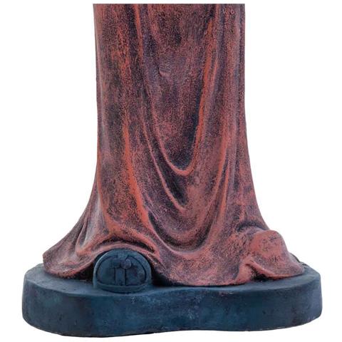 Figura Donna 21x18,5x61h - Foto 6