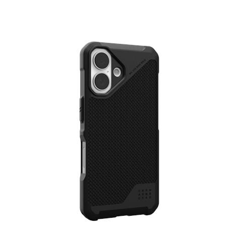 Metropolis LT custodia per cellulare 15,5 cm (6.1") Cover Nero - Foto 2