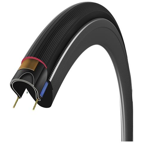 Copertone 700x30 (30-622) Corsa N.ext Pieg. - Foto 2
