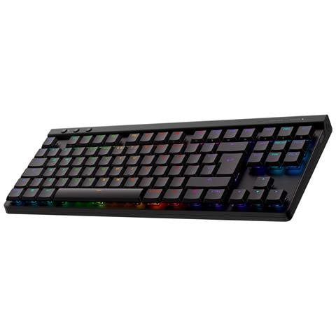 G515 LIGHTSPEED TKL - Foto 1